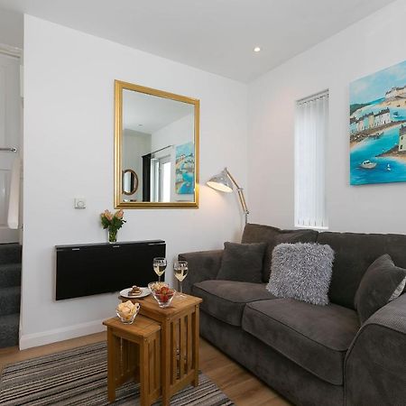 Sea Echo Villa St Ives Екстериор снимка