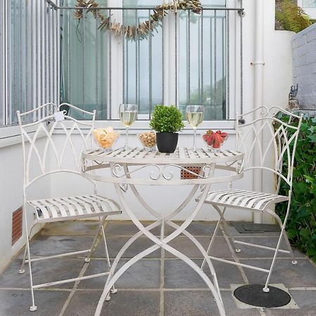 Sea Echo Villa St Ives Екстериор снимка