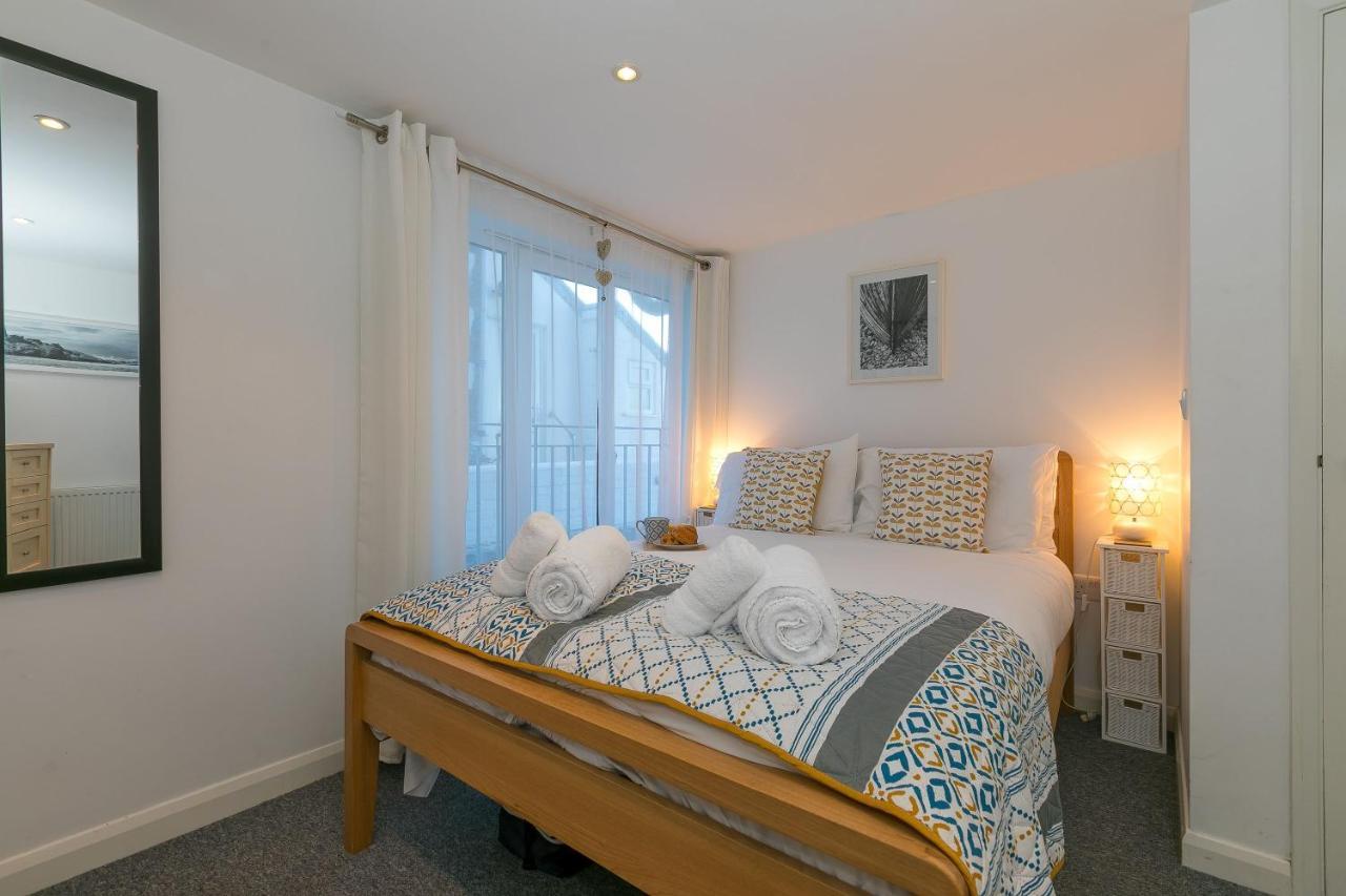 Sea Echo Villa St Ives Екстериор снимка